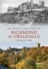 Richmond & Swaledale Through Time (Paperback) - Paul Chrystal Photo