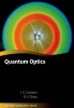 Quantum Optics (Paperback) - John Garrison Photo