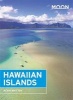 Moon Hawaiian Islands (Paperback) - Kevin J Whitton Photo