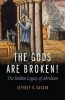 The Gods are Broken! - The Hidden Legacy of Abraham (Paperback, 0th edition) - Jeffrey K Salkin Photo