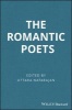 The Romantic Poets - A Guide to Criticism (Hardcover) - Uttara Natarajan Photo