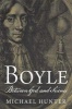 Boyle - Between God and Science (Paperback) - Michael Hunter Photo