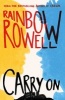 Carry on (Paperback, Open Market) - Rainbow Rowell Photo