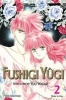 Fushigi Yugi, Volume 2 (Paperback) - Yuu Watase Photo