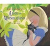 Walt Disney's Alice in Wonderland (Hardcover) - Jon Scieszka Photo