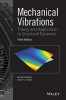 Mechanical Vibrations - Theory and Application to Structural Dynamics (Hardcover, 3rd Revised edition) - Michel Geradin Photo