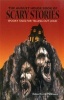 The August House Book of Scary Stories - Spooky Tales for Telling Out Loud (Paperback) -  Photo