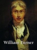 William Turner (Hardcover) - Eric Shanes Photo