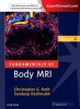 Fundamentals of Body MRI (Paperback, 2nd Revised edition) - Christopher G Roth Photo