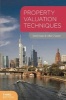 Property Valuation Techniques (Paperback, 3rd New edition) - David Isaac Photo