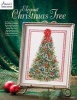 Elegant Christmas Tree Cross Stitch - Annies Photo