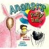 Anansi's Party Time (Paperback) - Janet Stevens Photo