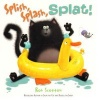 Splish, Splash, Splat (Paperback) - Rob Scotton Photo