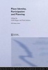 Place Identity, Participation and Planning (Hardcover) - Cliff Hague Photo