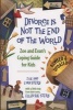 Divorce is Not the End of the World - Zoe's and Evan's Coping Guide for Kids (Paperback, Revised, Update) - Zoe Stern Photo