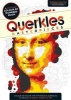 Querkles Masterpieces - A Puzzling Colour by Numbers Book (Paperback) - Thomas Pavitte Photo