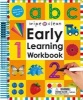 Wipe Clean: Early Learning Workbook (Spiral bound) - Roger Priddy Photo