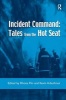 Incident Command - Tales from the Hot Seat (Hardcover, New Ed) - Rhona Plin Photo