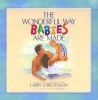 The Wonderful Way Babies are Made (Hardcover) - Larry Christenson Photo