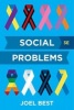 Social Problems (Paperback, 3rd Revised edition) - Joel Best Photo