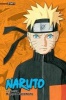 Naruto, Vols. 43, 44 & 45 (Paperback) - Masashi Kishimoto Photo