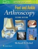 Foot & Ankle Arthroscopy (Hardcover, 2nd Revised edition) - Richard D Ferkel Photo