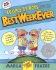 A Couple of Boys Have the Best Week Ever (Hardcover) - Marla Frazee Photo