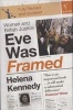 Eve Was Framed - Women and British Justice (Paperback, Reissue) - Helena Kennedy Photo