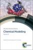 Chemical Modelling, Volume 13 (Hardcover) - Michael Springborg Photo