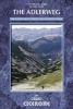 The Adlerweg - The Eagle's Way Across the Austrian Tyrol (Paperback) - Mike Wells Photo