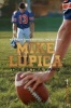 The Extra Yard (Hardcover) - Mike Lupica Photo