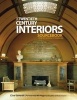 The Twentieth Century Interiors Sourcebook (Hardcover) - Clive Edwards Photo