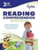 3rd Grade Reading Comprehension Success - Activities, Exercises, and Tips to Help Catch Up, Keep Up, and Get Ahead (Paperback) - Sylvan Learning Photo