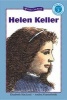 Helen Keller (Paperback) - Elizabeth MacLeod Photo