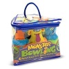 Melissa & Doug Monster Bowling -  Photo