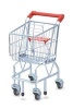 Melissa & Doug Shopping Cart -  Photo