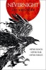 Nevernight (Paperback) - Jay Kristoff Photo