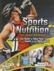 Sports Nutrition for Teen Athletes (Paperback) - Dana Rau Photo