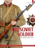 The Soviet Soldier - 1941-1945 (Hardcover) - Phillippe Rio Photo