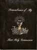 Remembrance of My First Holy Communion (Hardcover) - Mary Theola Photo