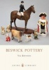 Beswick Pottery (Paperback) - Val Baynton Photo