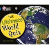 The Ultimate World Quiz - Band 16/Sapphire (Paperback) - Claire Llewellyn Photo