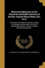 Memorial Addresses on the Character and Public Services of the REV. Samuel Ware Fisher, D.D., LL.D. (Paperback) - Ya Pamphlet Collection Library of Congr Photo