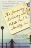 The Guernsey Literary and Potato Peel Pie Society (Paperback) - Annie Barrows Photo