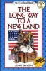 The Long Way to a New Land (Paperback) - Joan Sandin Photo