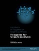 Handbook of Reagents for Organic Synthesis - Reagents for Organocatalysis (Hardcover) - Tomislav Rovis Photo