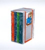 The Giver Quartet Boxed Set - The Giver/Gathering Blue/Messenger/Son (Hardcover, 20th) - Lois Lowry Photo