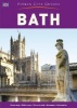 Bath City Guide - English (Paperback) - Annie Bullen Photo