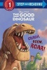 Crash, Boom, Roar! (Disney/Pixar the Good Dinosaur) (Hardcover) - Random House Disney Photo