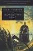 The Morgoth's Ring (the History of Middle-Earth, Book 10) - The Later Silmarillion, Part One : The Legends of Aman (Paperback, Reissue) - Christopher Tolkien Photo